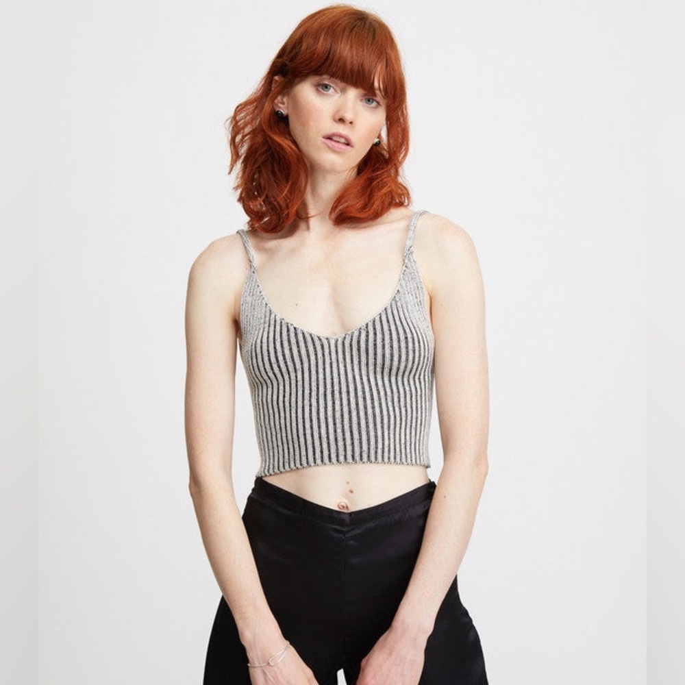 Kordal Izzy Tank